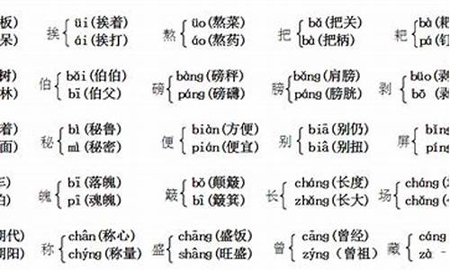 乘的多音字组词_笼的多音字组词