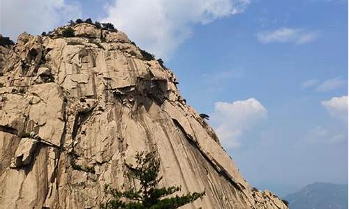 五岳之首_五岳之首是哪座山-