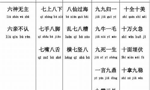 神的成语_神的成语大全四个字